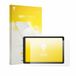 upscreen - Protection d'écran pour Laptok Tablet 10.1" - Film protecteur verre mat