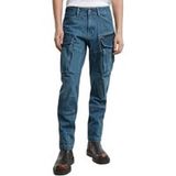 G-star Jean Rovic Zip 3d Regular Tapered Denim