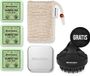 Störtebekker® Premium Douche Set Hair Aloë Vera