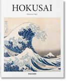 Hokusai Taschen Gmbh Hokusai Hardcover