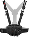 Crosscall X-CHEST - Fixing Harness - Zwart