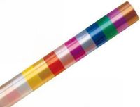 Band Fantasie 10 m x 31 mm wit