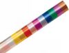 Band Fantasie 10 m x 31 mm wit