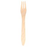 García de Pou 224.69 vorken, 18,3 cm, natuurlijk hout, 100 stuks