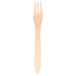 García de Pou 224.69 vorken, 18,3 cm, natuurlijk hout, 100 stuks