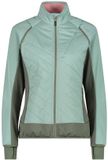 CMP Jas met afneembare mouwen voor dames hybrid jade XS