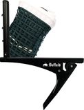 Buffalo tafeltennisnet set Basic clip-on