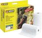 NOCH 60980 Gipsverband Aluminium-grijs 2 stuk(s)