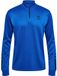 hummel Hmlactive Pl Half Zip heren Sweatshirt