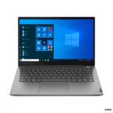 Lenovo ThinkBook / 14 / 21A2002MMH