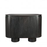 Drawer Dutchbone Kenji Kast Hout - Bruin
