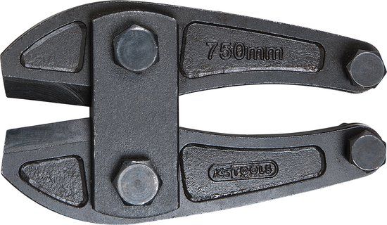 KS Tools 118.0131 Vervangingskop voor 30" boutenschaar - Universeel - 4042146274071