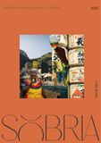 Sobria: tasting the world, savoring its stories: Discovering sake and wine in Japan, coffee in Colombia, cacao in Costa Rica and heroic wine producers in Italy
