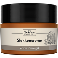 De Tuinen 1+1 gratis Slakkencrème - 50ml