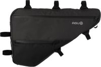 AGU Venture Full Frame Bag Bikepacking Sac 12L Noir