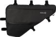AGU Venture Full Frame Bag Bikepacking Sac 12L Noir