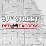 Suburban 59th Street Red Express CD