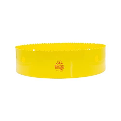 Starrett DCH210M 210 mm BI METALL DEEPCUT gatenzagen