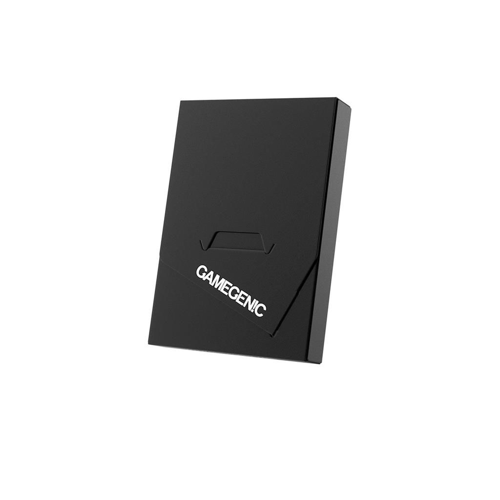 Cube Pocket 15+ Black (8 per pack) - 4251715413227