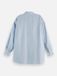 Scotch & Soda Chemisier Coton Élasthanne Taille 38