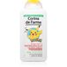 Corine de farme Shower Gel 3 in 1 Kinderdouchegel 500 ml