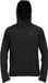 Odlo Jacket Zeroweight Waterproof ZWART - Maat M