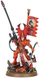 Games Workshop Warhammer 40.000 40k - Aeldari - Fuegan - 46-53