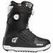 Thirtytwo Lashed Db Volcom Snowboard Boots Black 29.5