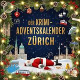 Der FlipFlop Der Krimi-Adventskalender Zürich