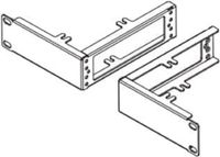 Rackmontagekit Zyxel Rackmount kit with adapter holder (for XGS 116(w)/126(w)/136