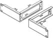 Rackmontagekit Zyxel Rackmount kit with adapter holder (for XGS 116(w)/126(w)/136
