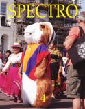 SPECTRO 4: A photo zine of carnival