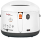 Tefal One Filtra FF 1631 - Frituurpan - 2.1L - 1900W - Antraciet/Wit