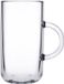 Pasabahce Iconic Theeglazen 27 cl / 270 ml Hardglas | Set van 12 Stuks