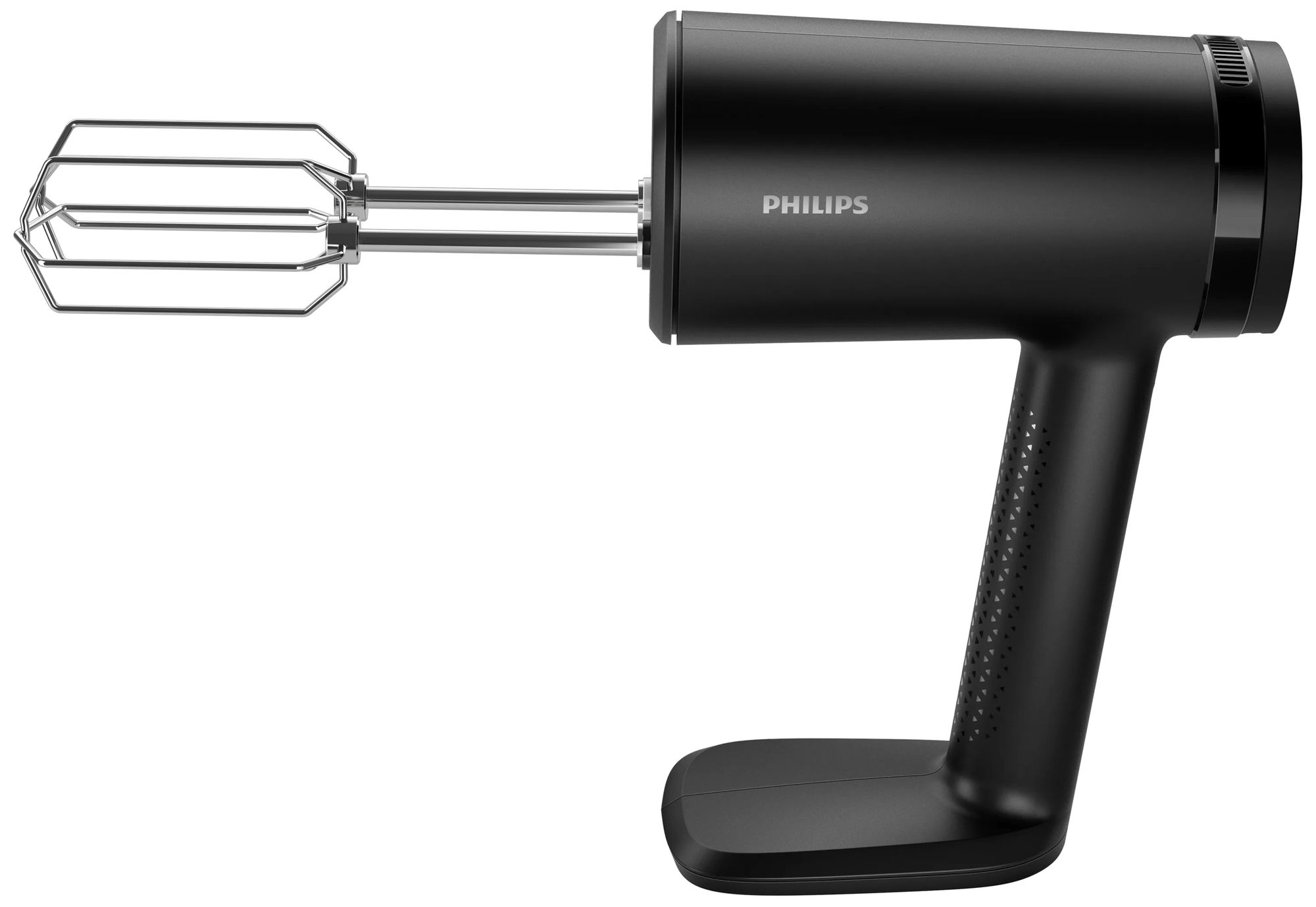 Philips 5000 Series HR3781/20 Hand Mixer - 500W - Black