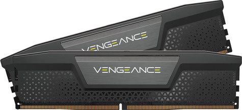 Corsair Vengeance DDR5 32GB (2x16GB) 6600MHz C38