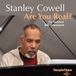 Sonic Rendezvous Stanley Cowell Trio - Are You Real? (CD)