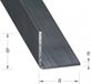 Stalen CQFD HOEKPROFIEL STAAL KOUD GEWALST 15X15X1.5MM 1M