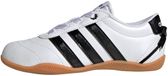 Adidas Sportswear Grand Court Lo Schoenen Kids - Wit