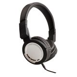 ON.EARZ DJ headset Hoofdtelefoons Bedraad Hoofdband Zwart