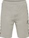 hummel Move Classic Kids Shorts Grey Melange - Hummel, maat 152 cm