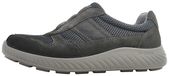 Jomos Chaussures homme Mocassins Gris Loisir