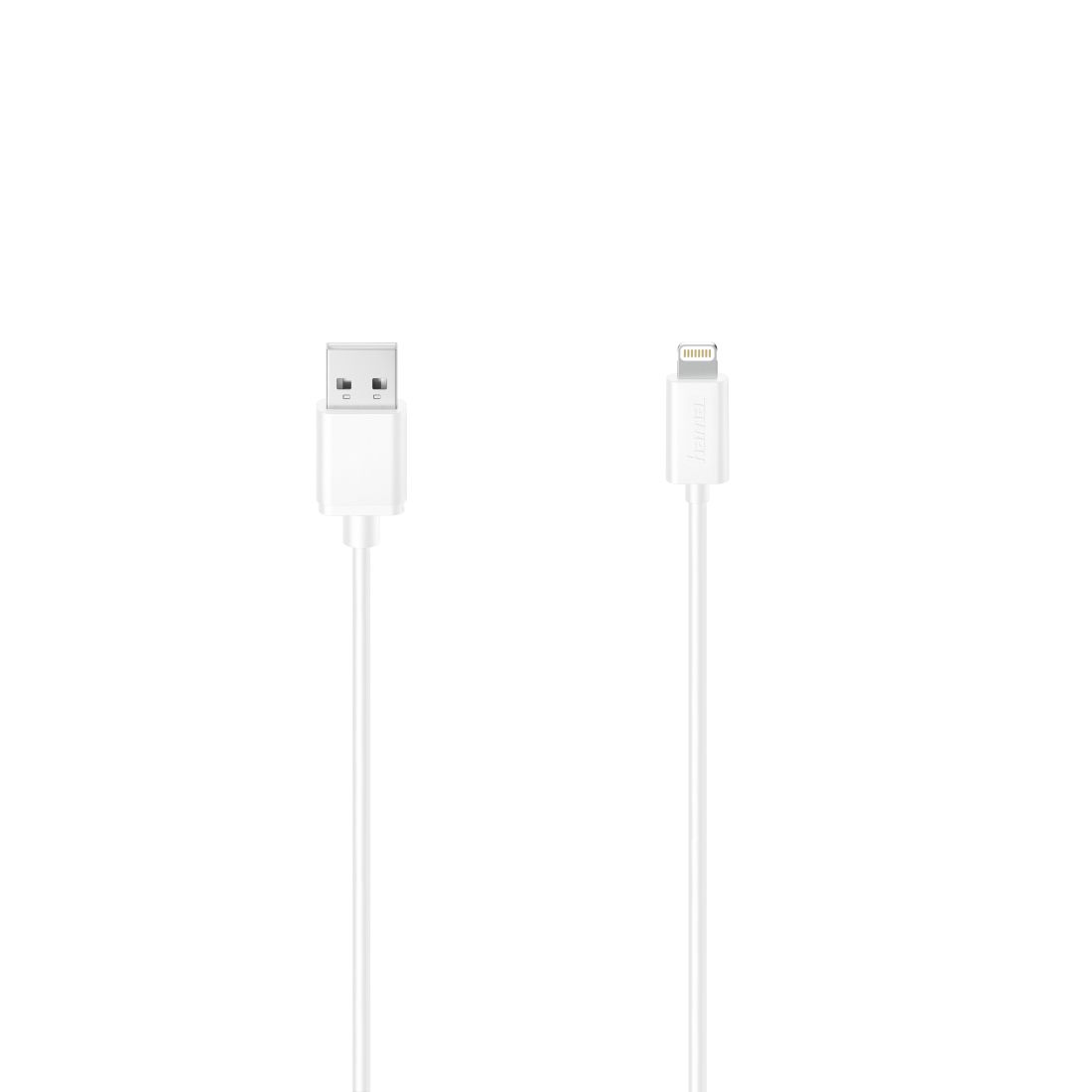 Hama Lightning Cable - 1.5m - White