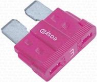 Blue Sea Systems Fusible ATC avec éclairage LED (10Amp) (BS5294)