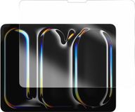 4smarts Getemperd Glas Beschermende Folie Geschikt voor Apple iPad Pro 13 2024