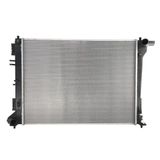 Koeler, KOYORAD Radiator, Engine Cooling KOYORAD PL813466