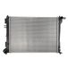 Koeler, KOYORAD Radiator, Engine Cooling KOYORAD PL813466