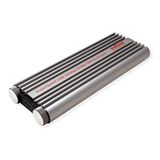 ROLINE Externe SSD behuizing, M.2, NVMe naar USB 3.2 Gen 2x2 Type C