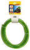 Sera 45057 44546 flexibele slang voor aquarium, 2,5 m, groen