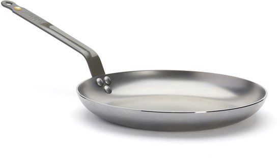 de Buyer Mineral B Omeletpan 28 cm